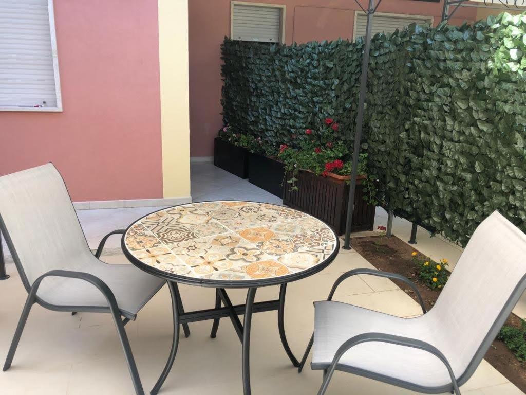 Dimore SALento Garden Lecce Esterno foto