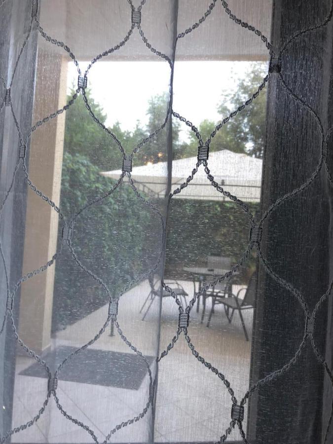 Dimore SALento Garden Lecce Esterno foto